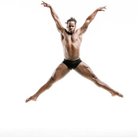 Dance hugo 18 — figure reference